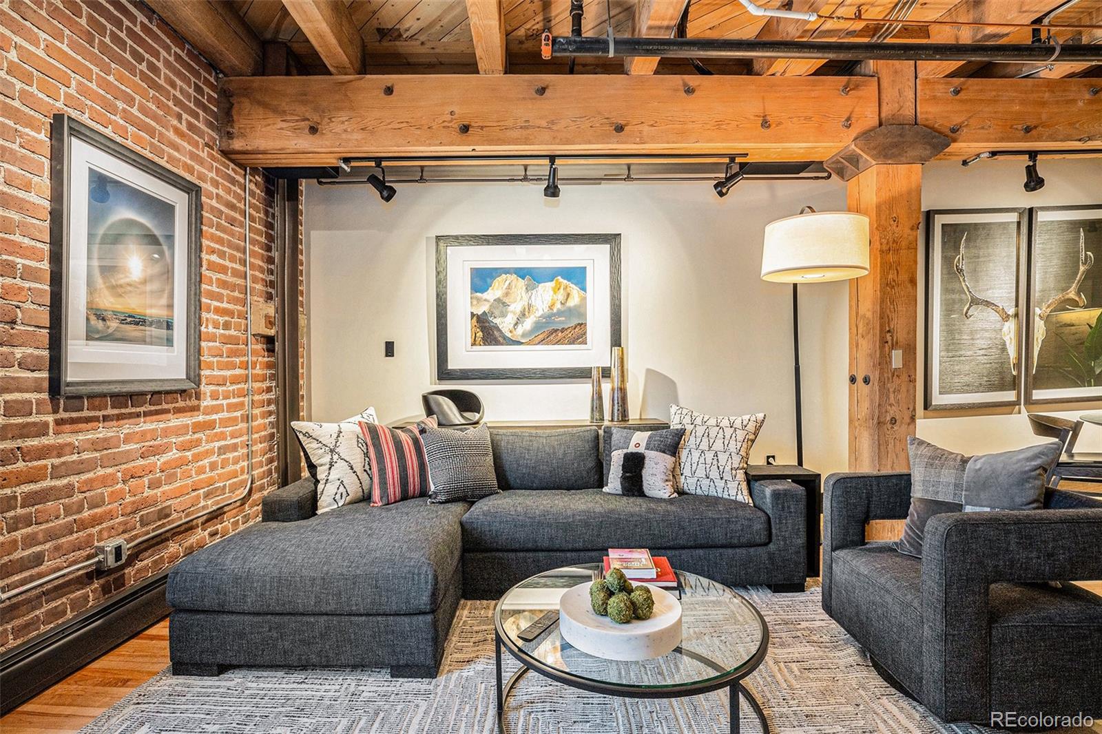 1792 Wynkoop Street Unit: 505
