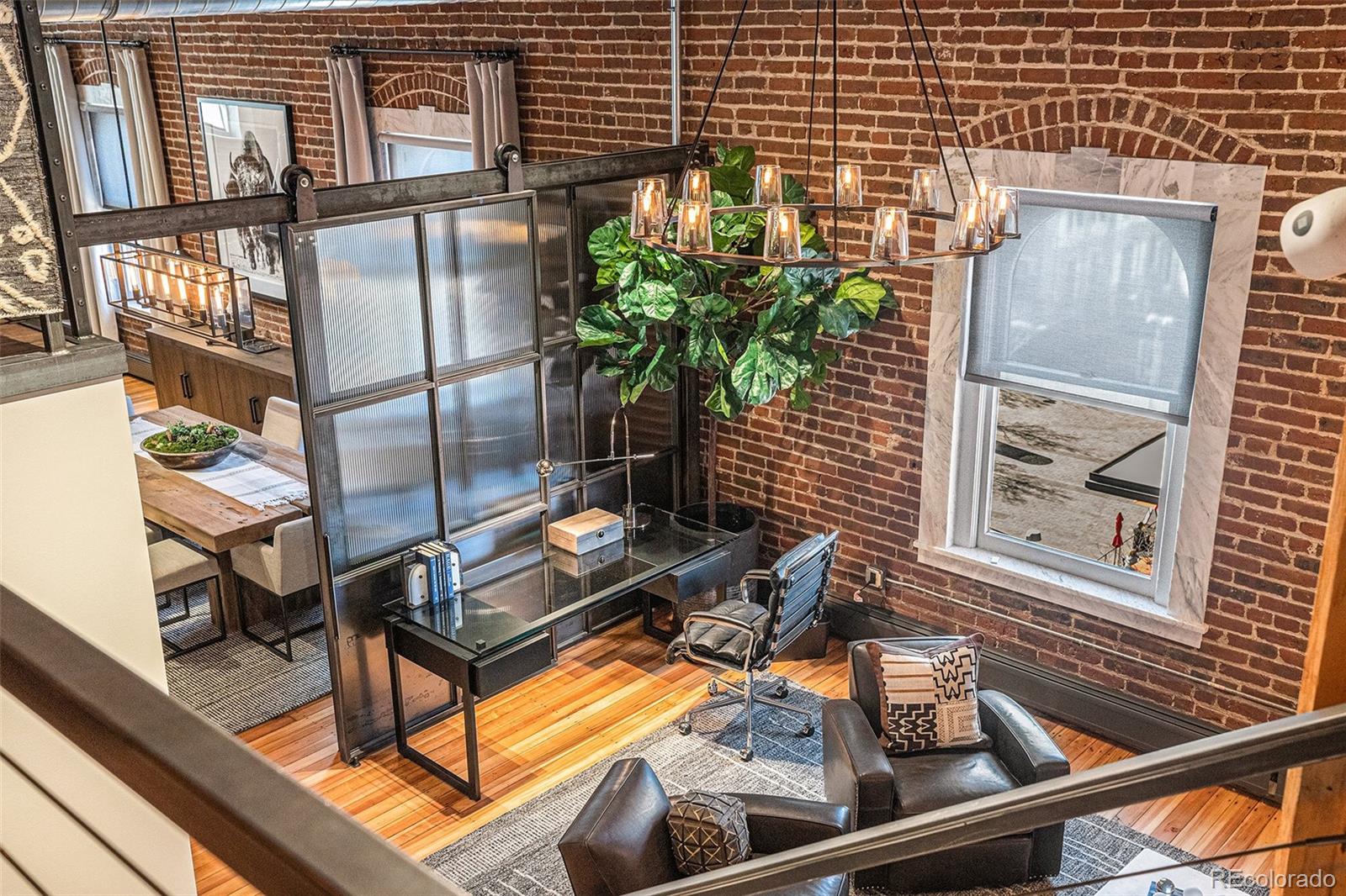 1792 Wynkoop Street Unit: 505