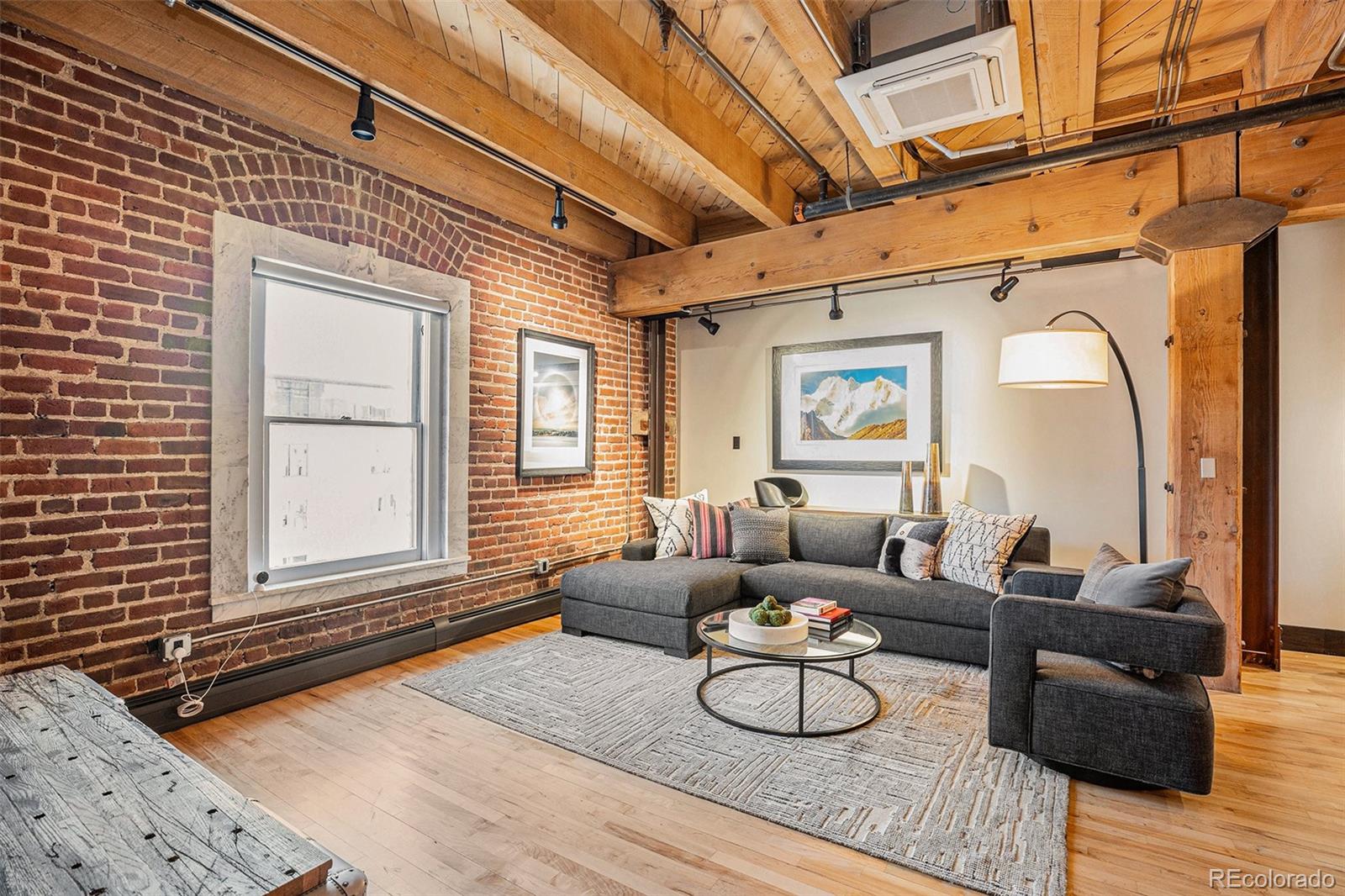 1792 Wynkoop Street Unit: 505