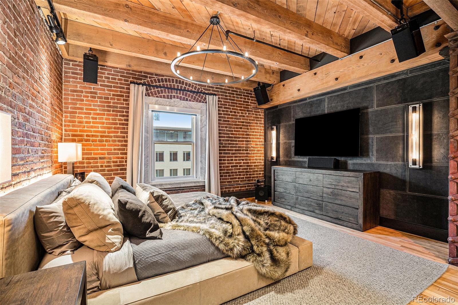 1792 Wynkoop Street Unit: 505