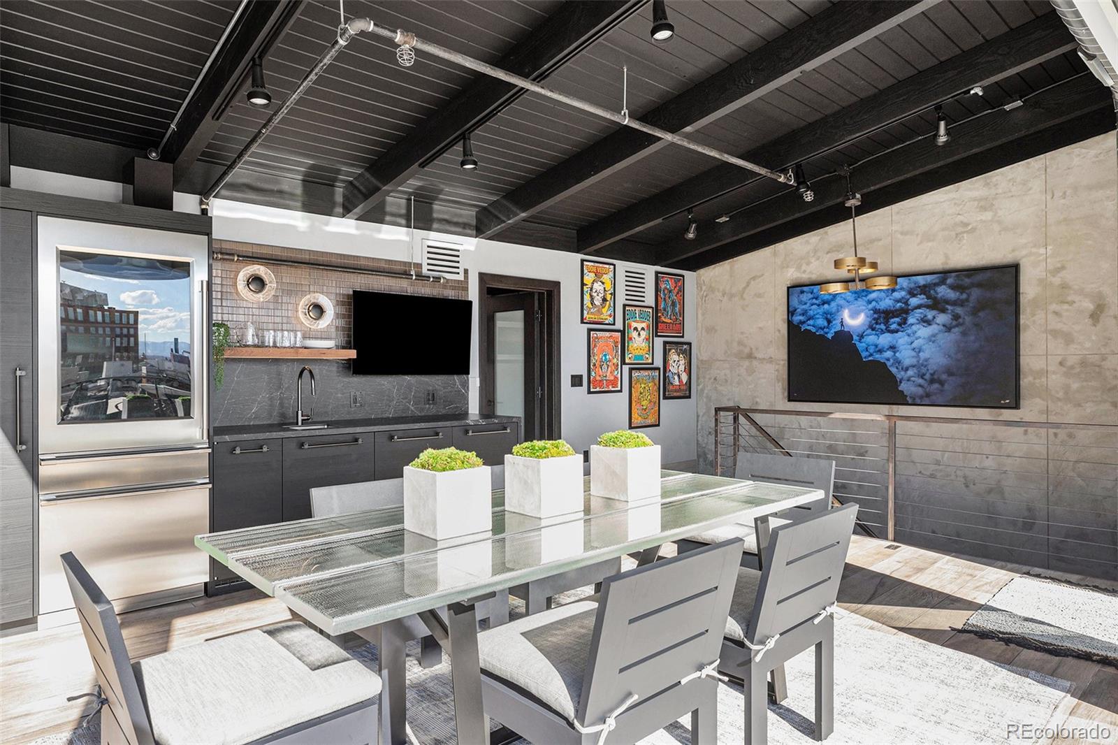 1792 Wynkoop Street Unit: 505
