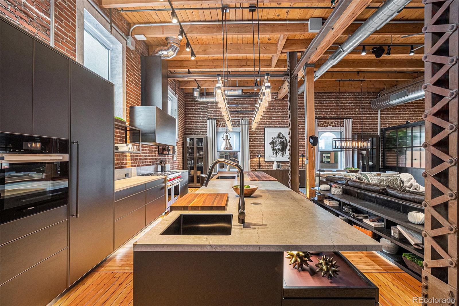 1792 Wynkoop Street Unit: 505