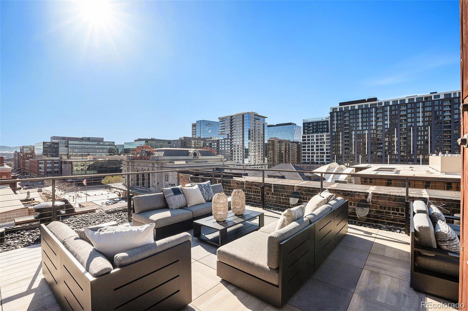 1792 Wynkoop Street Unit: 505