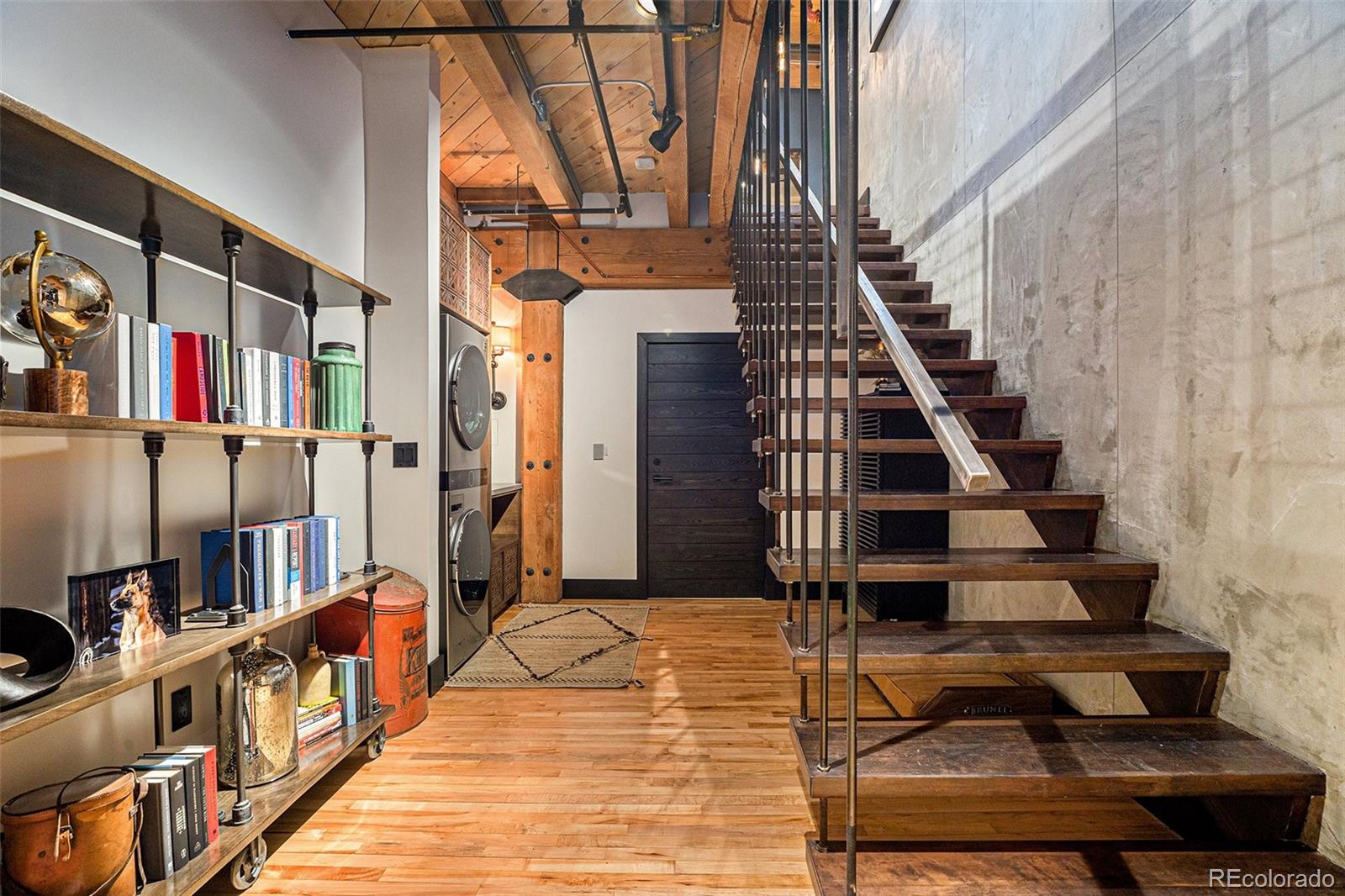 1792 Wynkoop Street Unit: 505