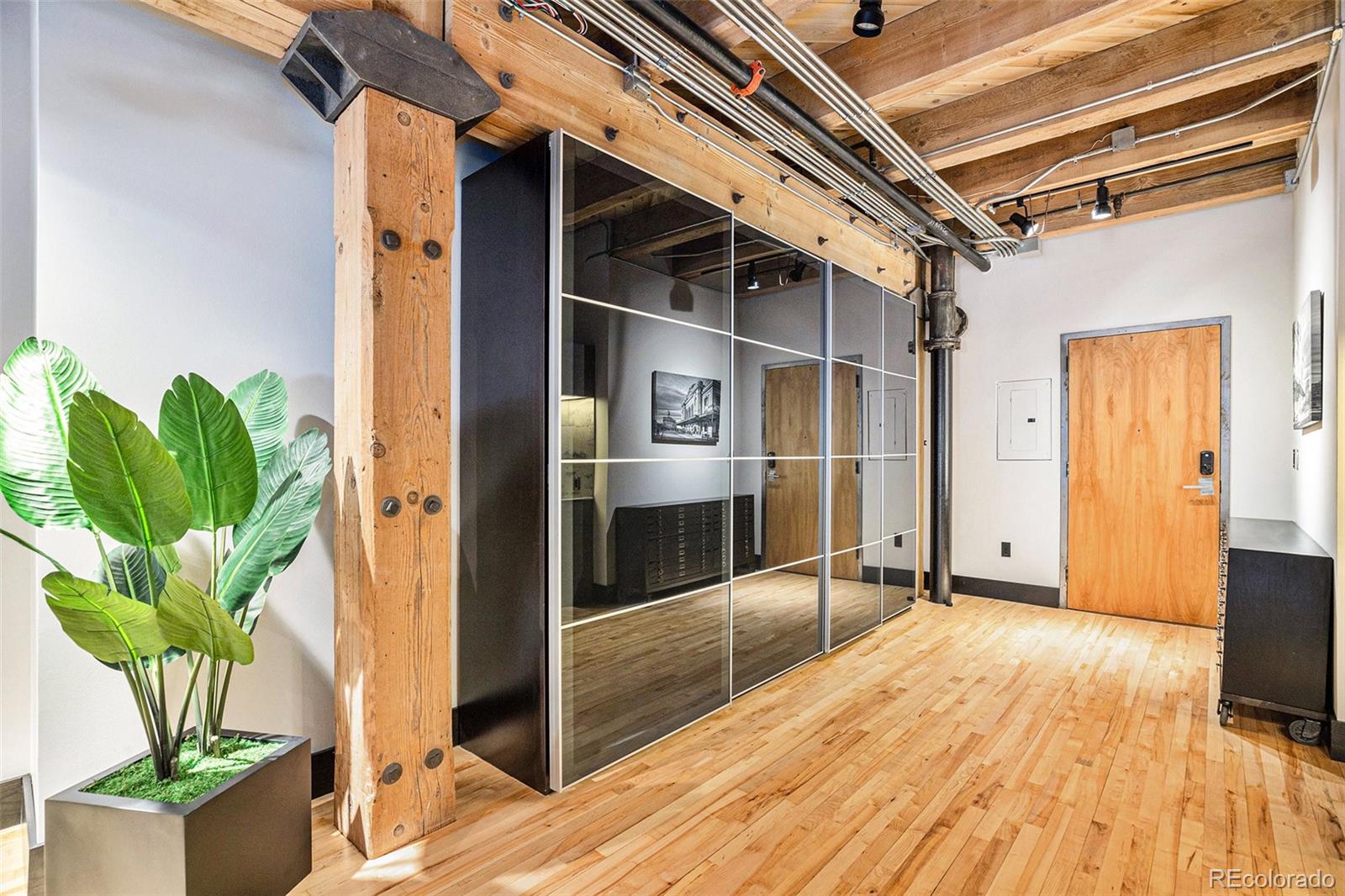 1792 Wynkoop Street Unit: 505