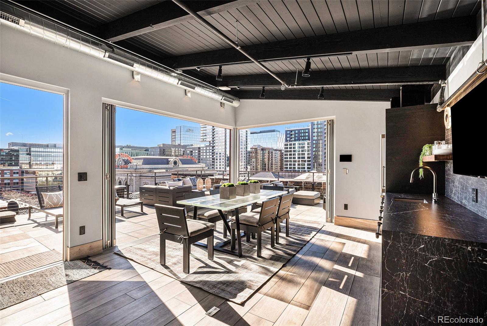 1792 Wynkoop Street Unit: 505
