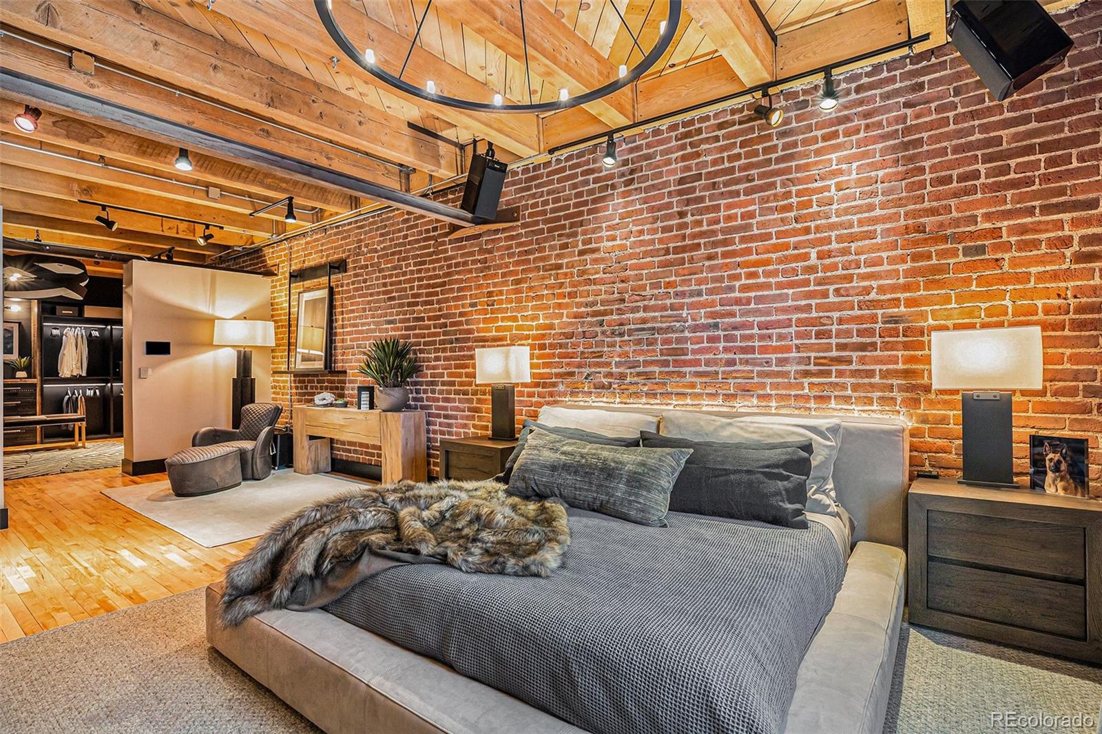 1792 Wynkoop Street Unit: 505