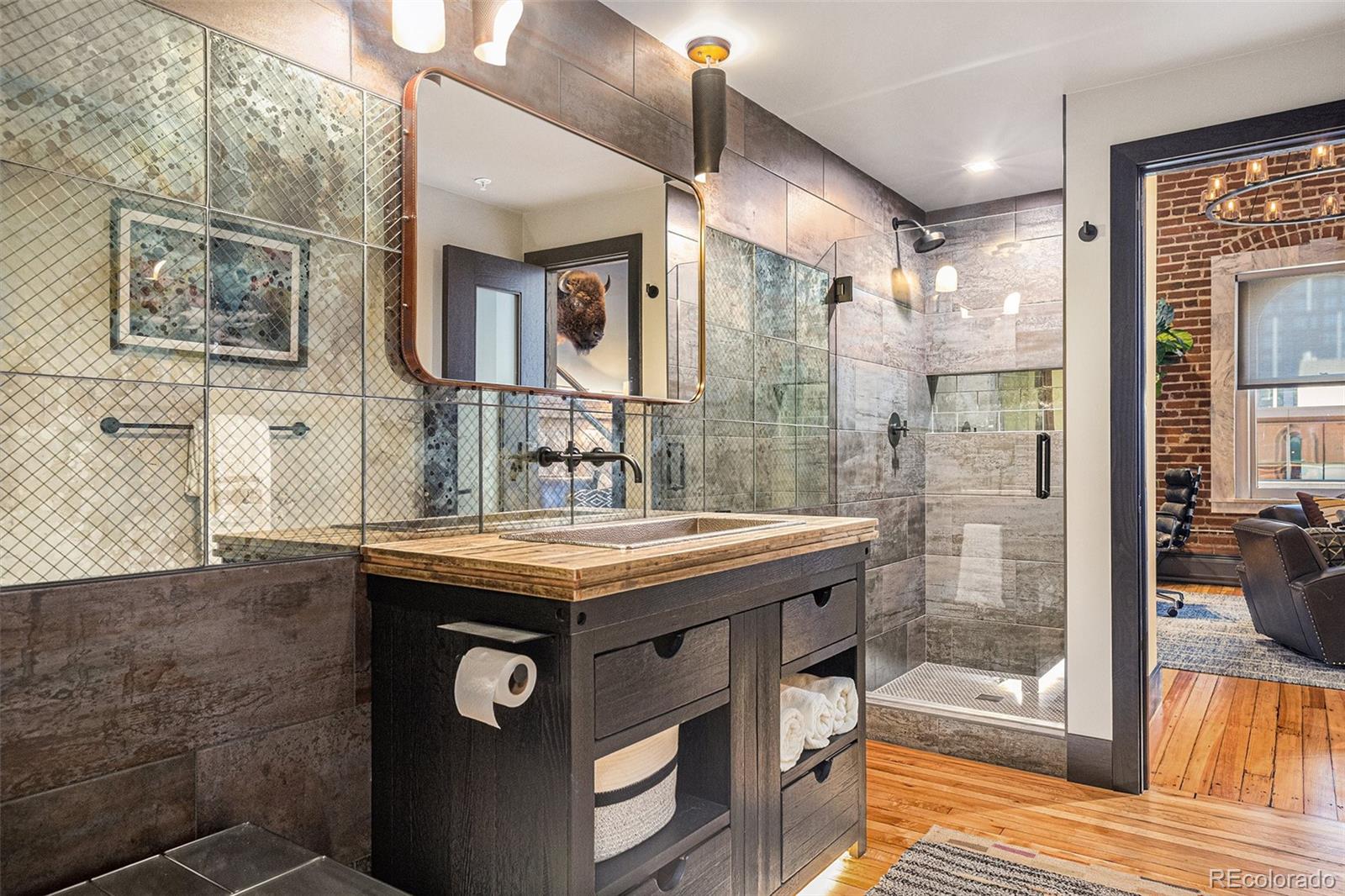 1792 Wynkoop Street Unit: 505