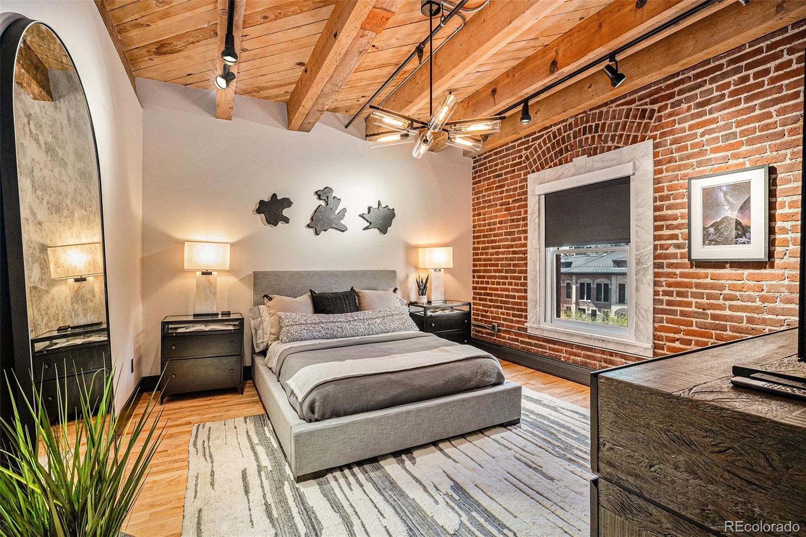 1792 Wynkoop Street Unit: 505
