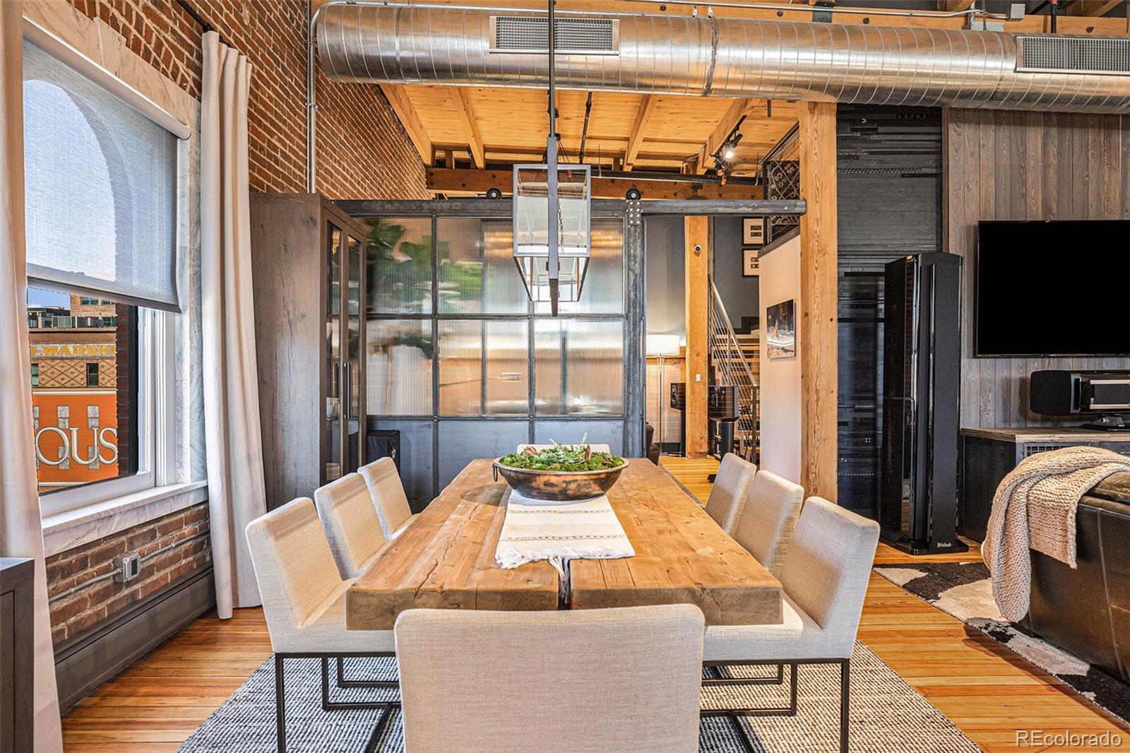 1792 Wynkoop Street Unit: 505