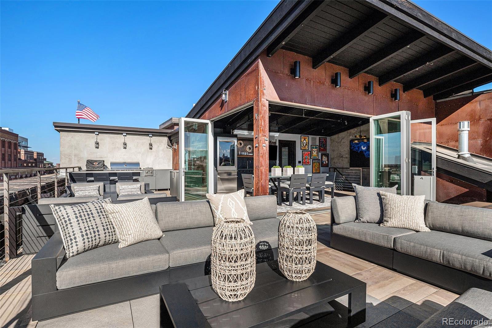 1792 Wynkoop Street Unit: 505
