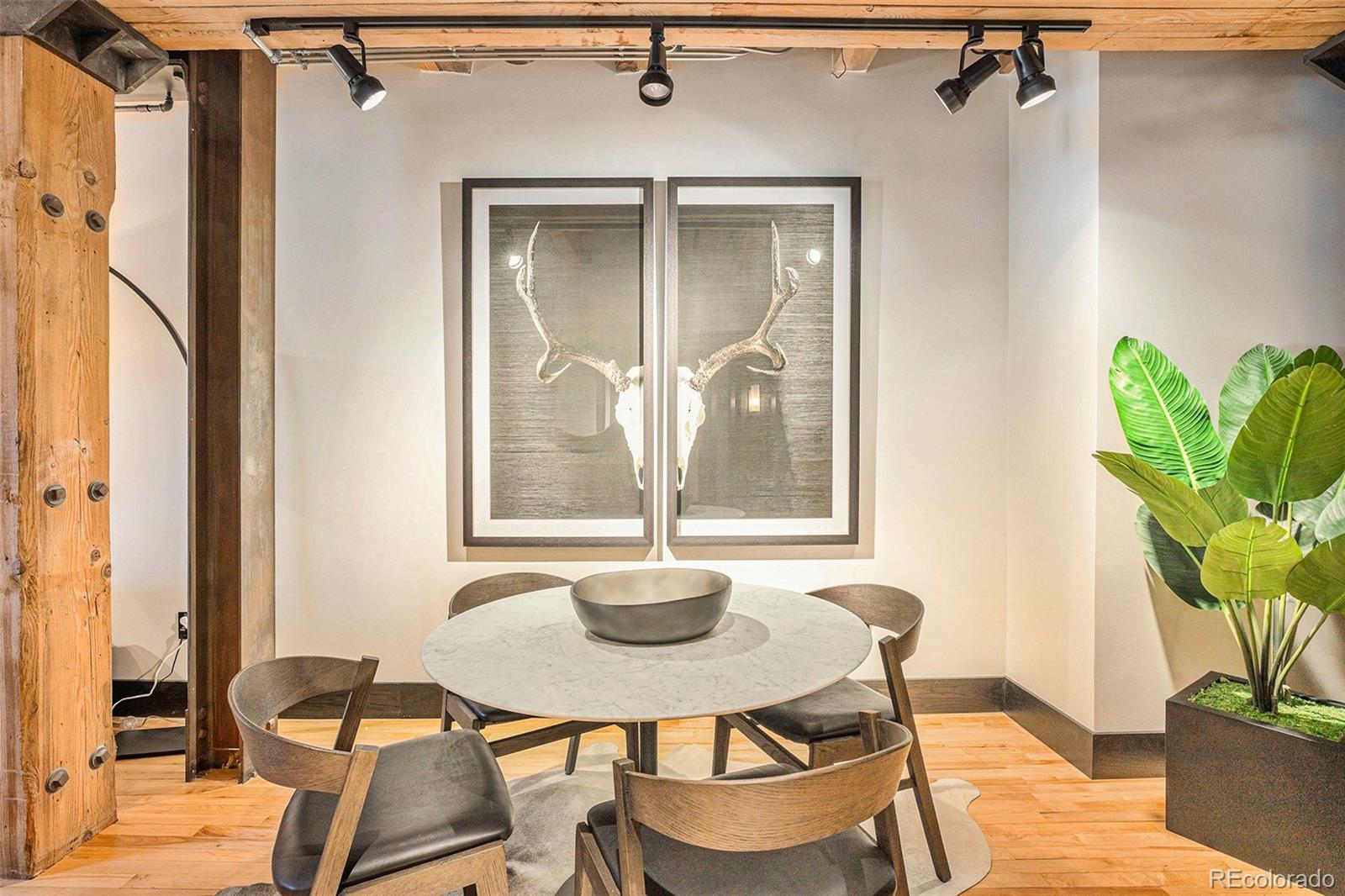 1792 Wynkoop Street Unit: 505