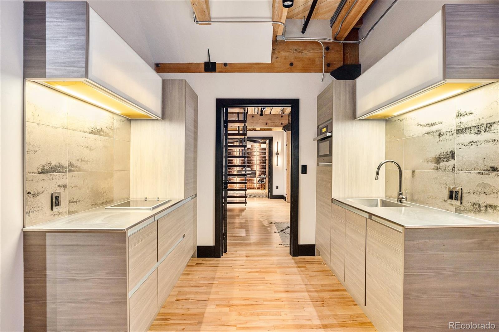 1792 Wynkoop Street Unit: 505