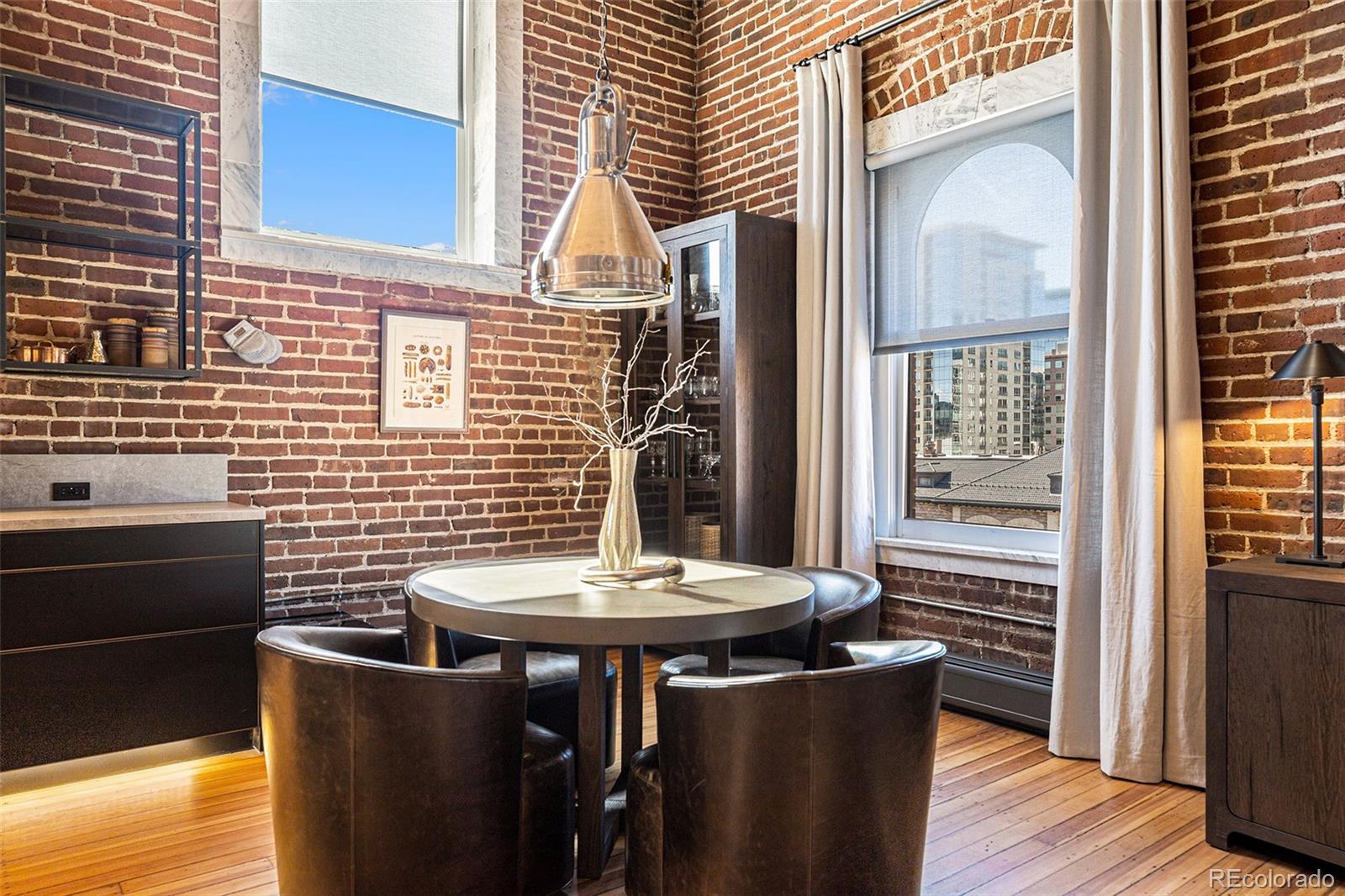 1792 Wynkoop Street Unit: 505