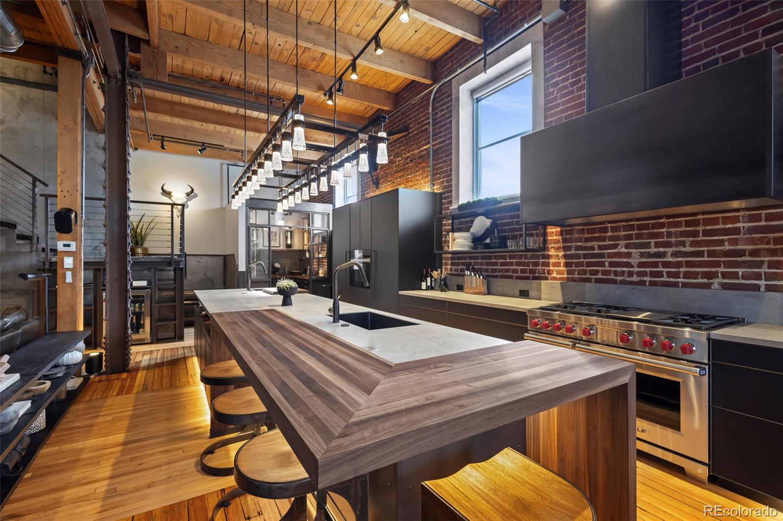 1792 Wynkoop Street Unit: 505