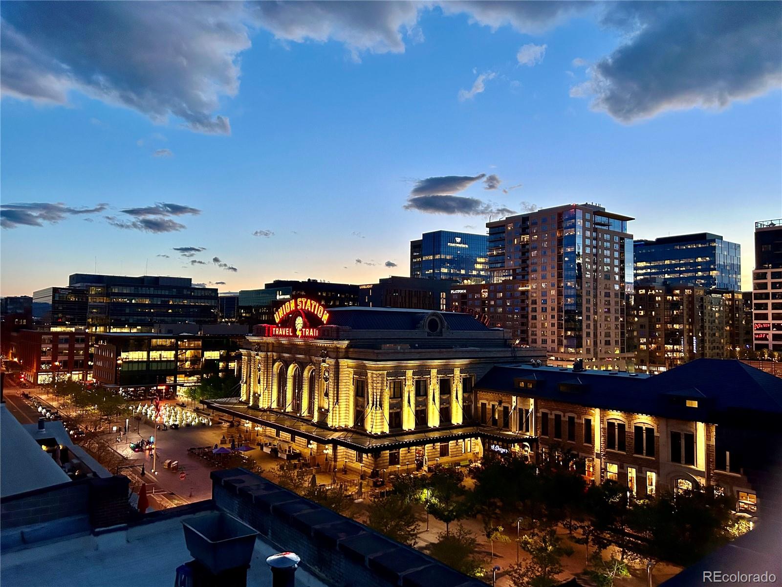 1792 Wynkoop Street Unit: 505