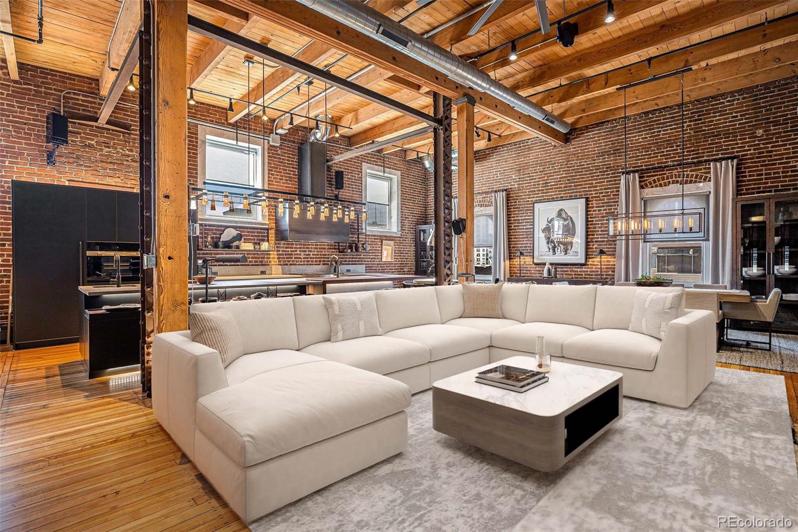 1792 Wynkoop Street Unit: 505