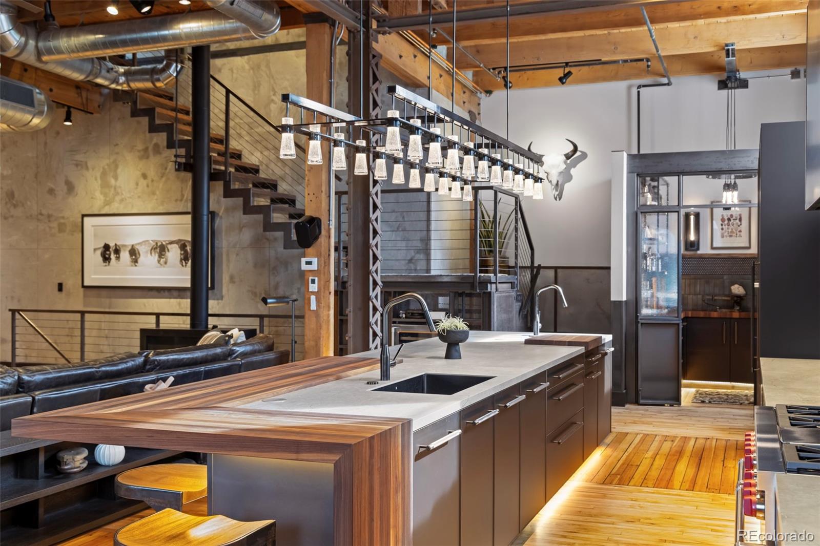 1792 Wynkoop Street Unit: 505
