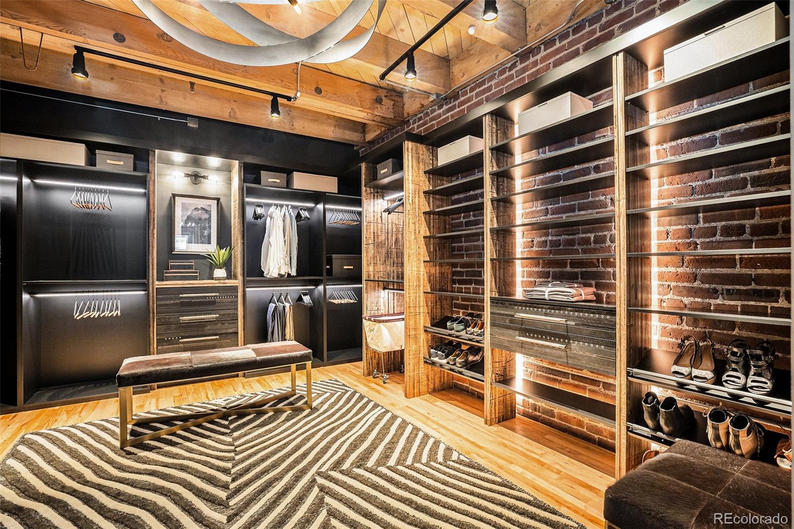 1792 Wynkoop Street Unit: 505