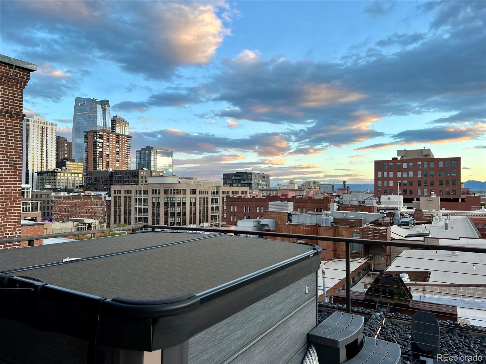 1792 Wynkoop Street Unit: 505
