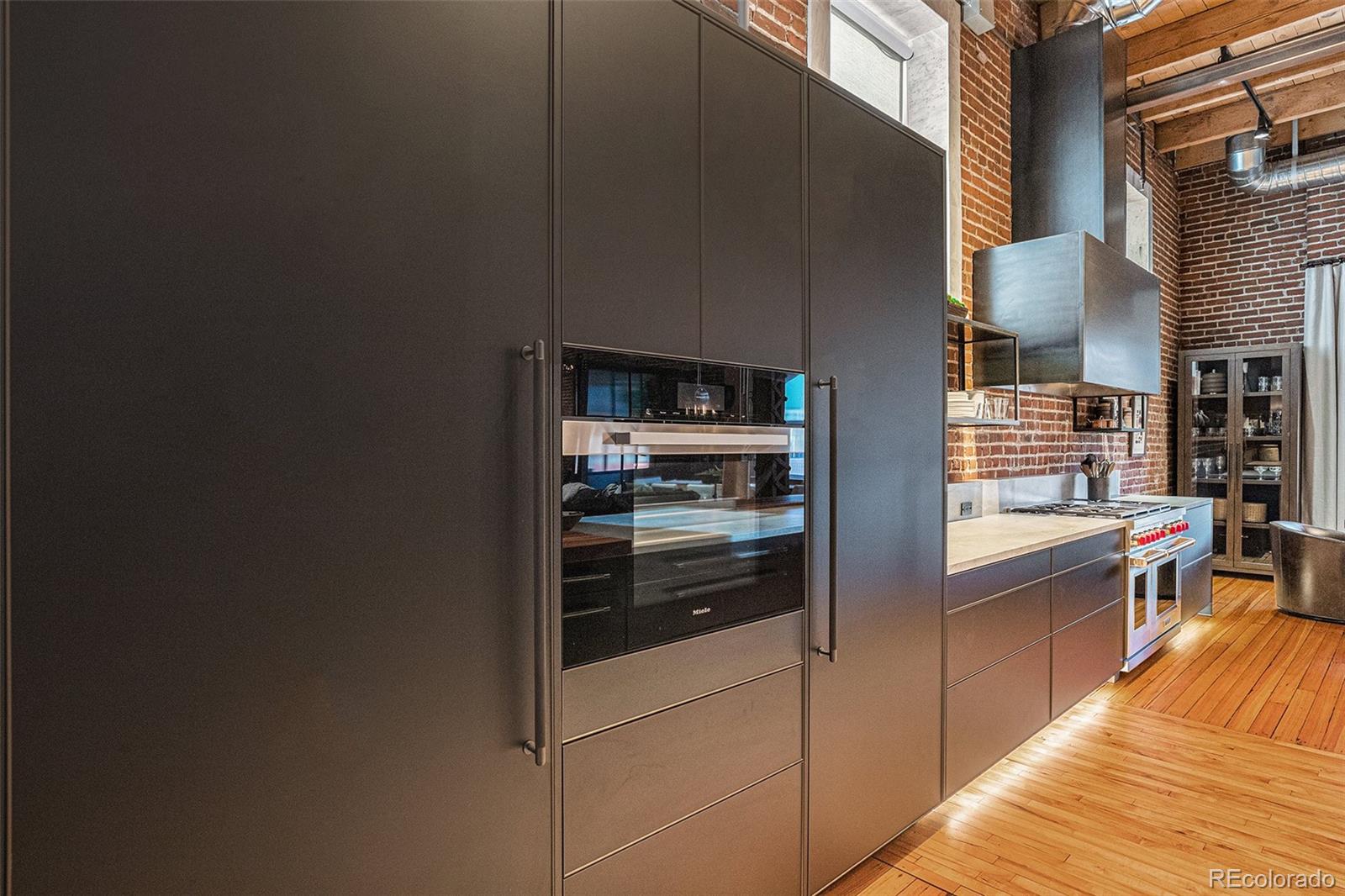 1792 Wynkoop Street Unit: 505