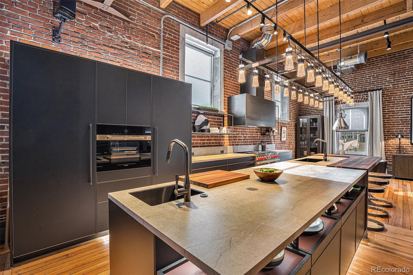 1792 Wynkoop Street Unit: 505