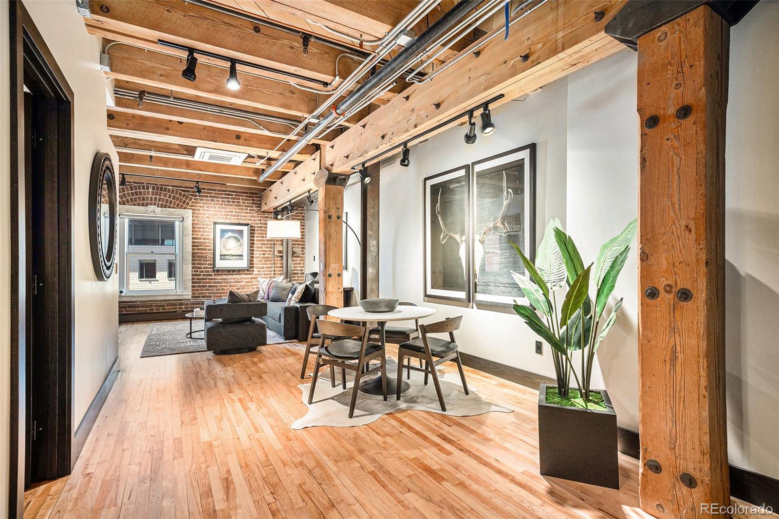 1792 Wynkoop Street Unit: 505