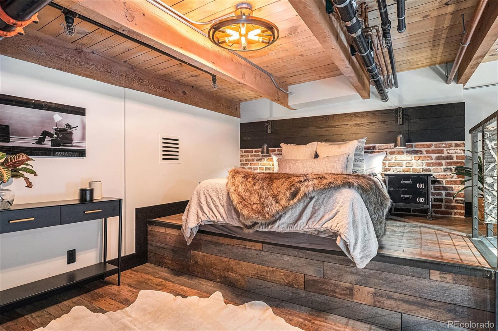 1792 Wynkoop Street Unit: 505