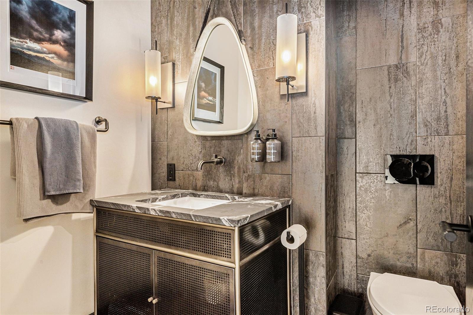 1792 Wynkoop Street Unit: 505