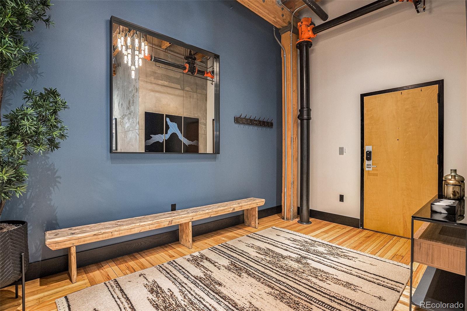 1792 Wynkoop Street Unit: 505
