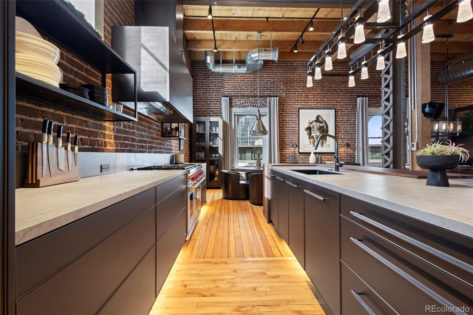 1792 Wynkoop Street Unit: 505
