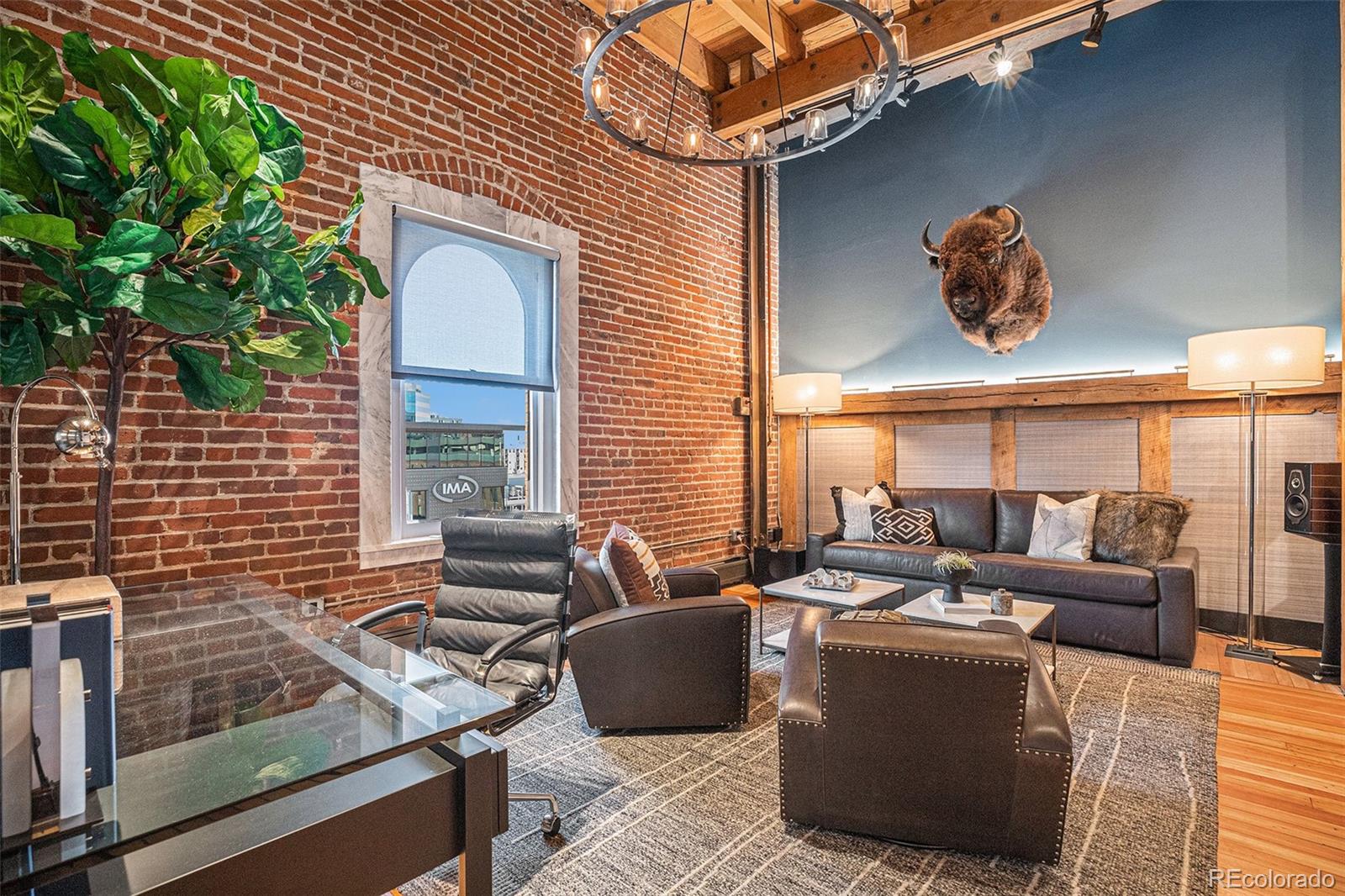 1792 Wynkoop Street Unit: 505