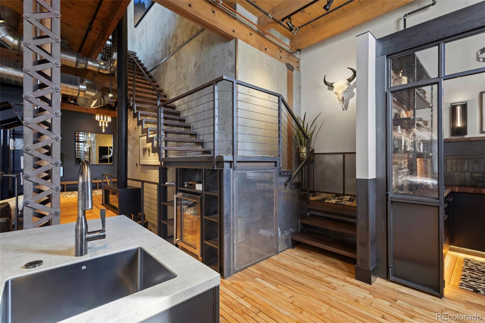 1792 Wynkoop Street Unit: 505