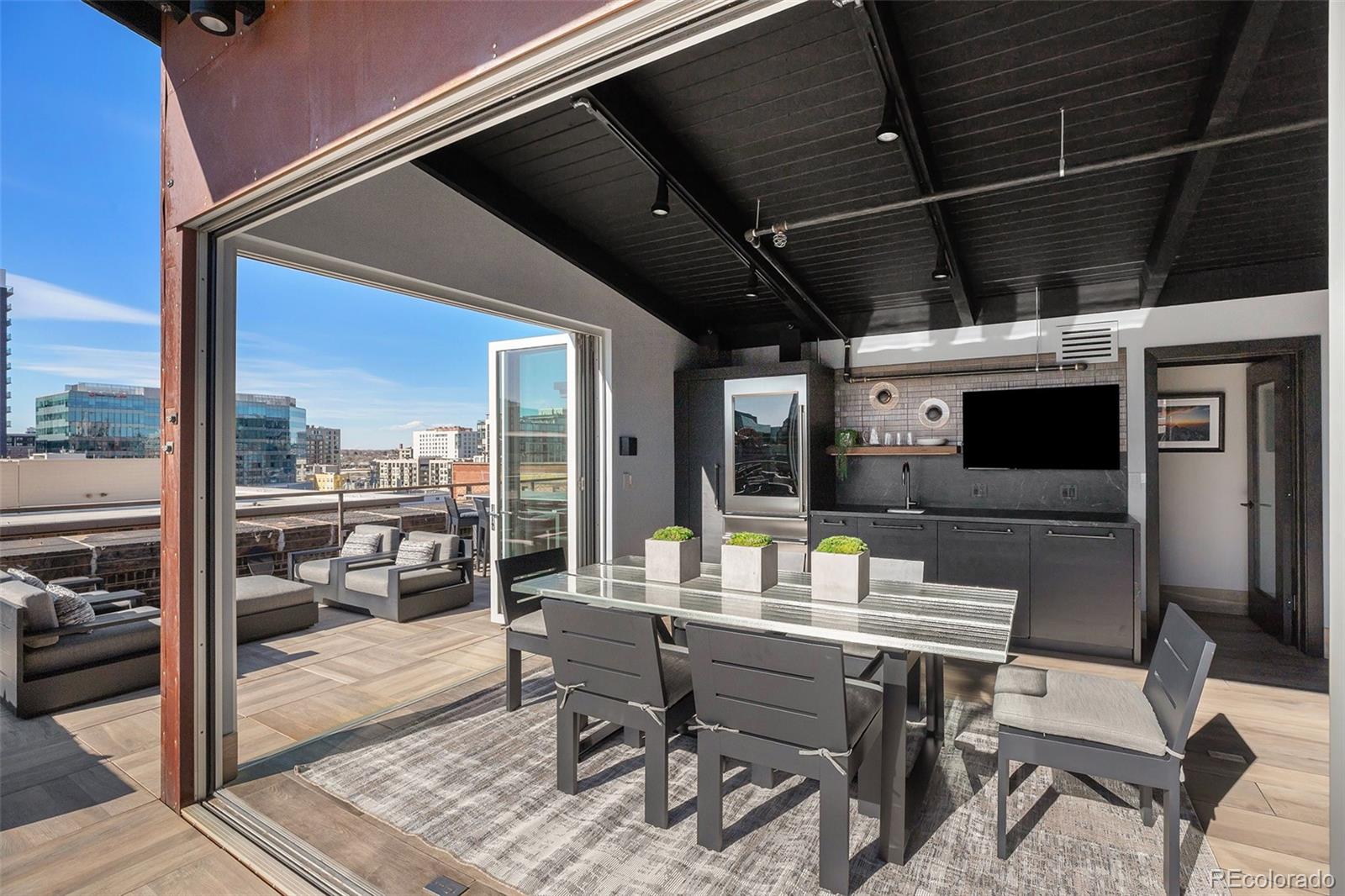 1792 Wynkoop Street Unit: 505