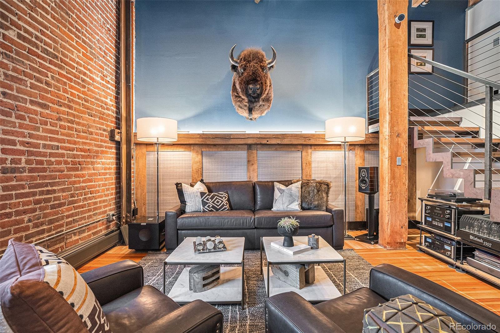 1792 Wynkoop Street Unit: 505