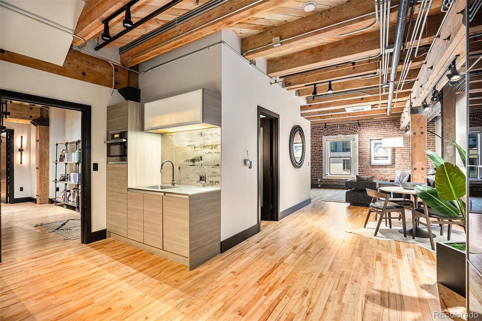 1792 Wynkoop Street Unit: 505