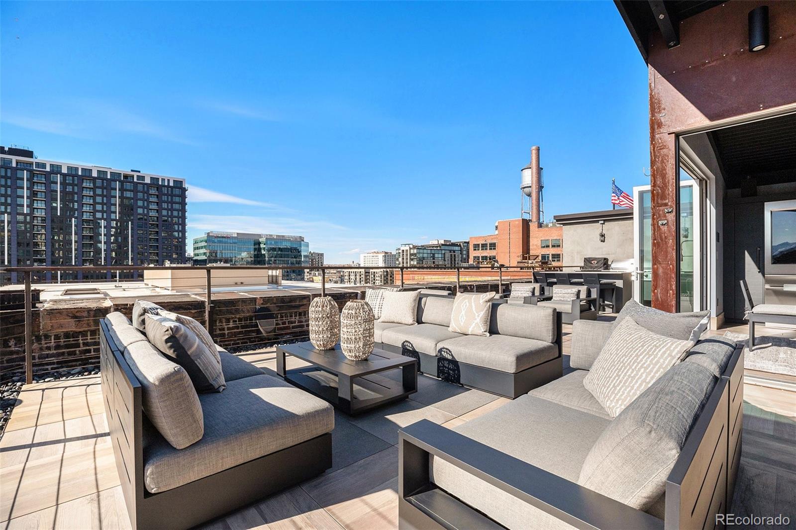 1792 Wynkoop Street Unit: 505