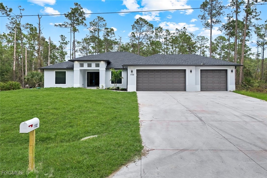 1213 Magnolia AVE