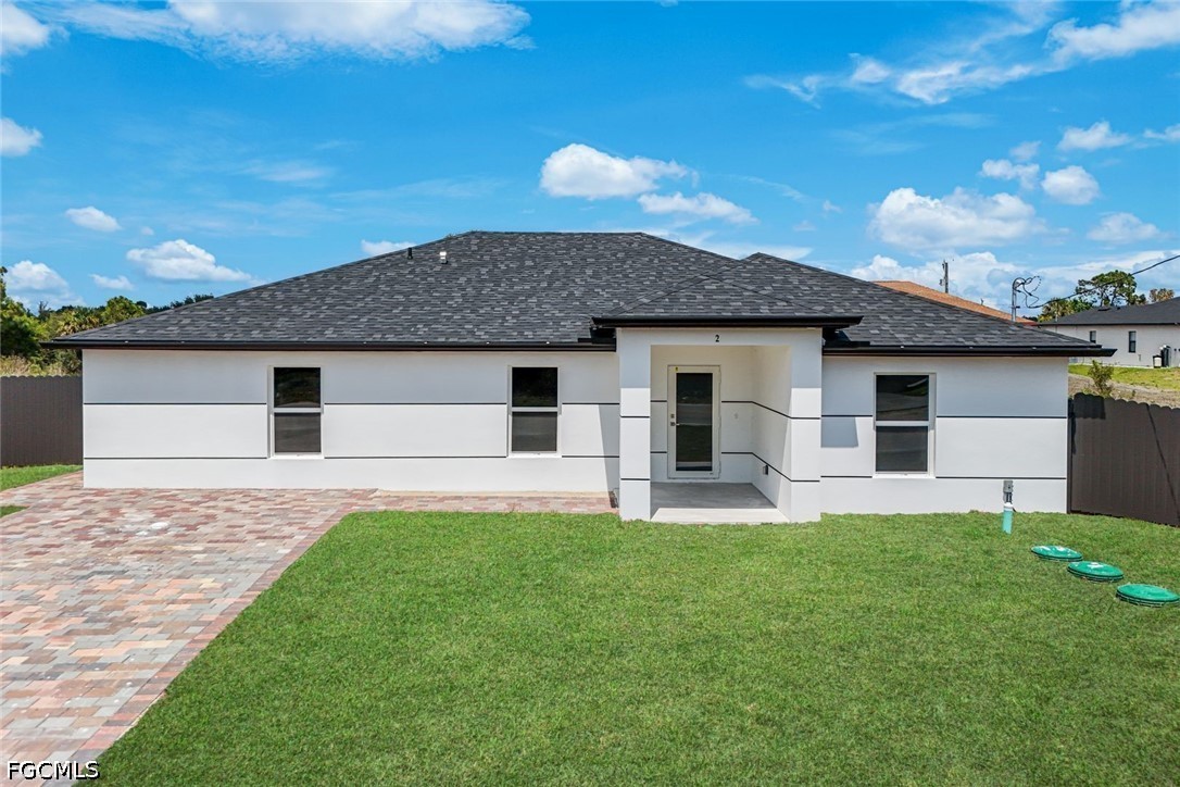 3020 1st ST W