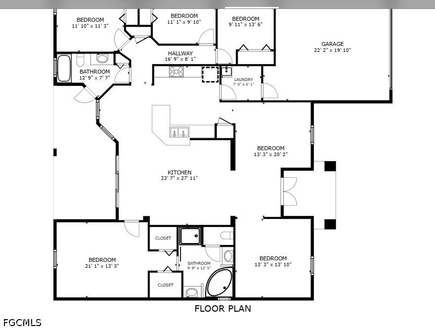 1207 Desoto AVE