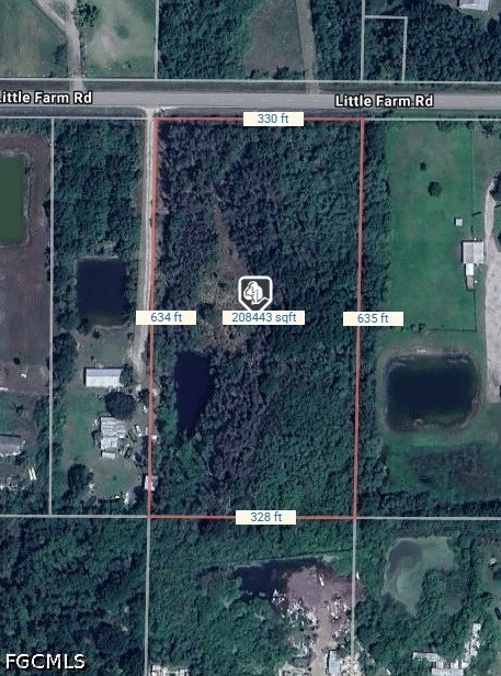 41601 Little Farm RD