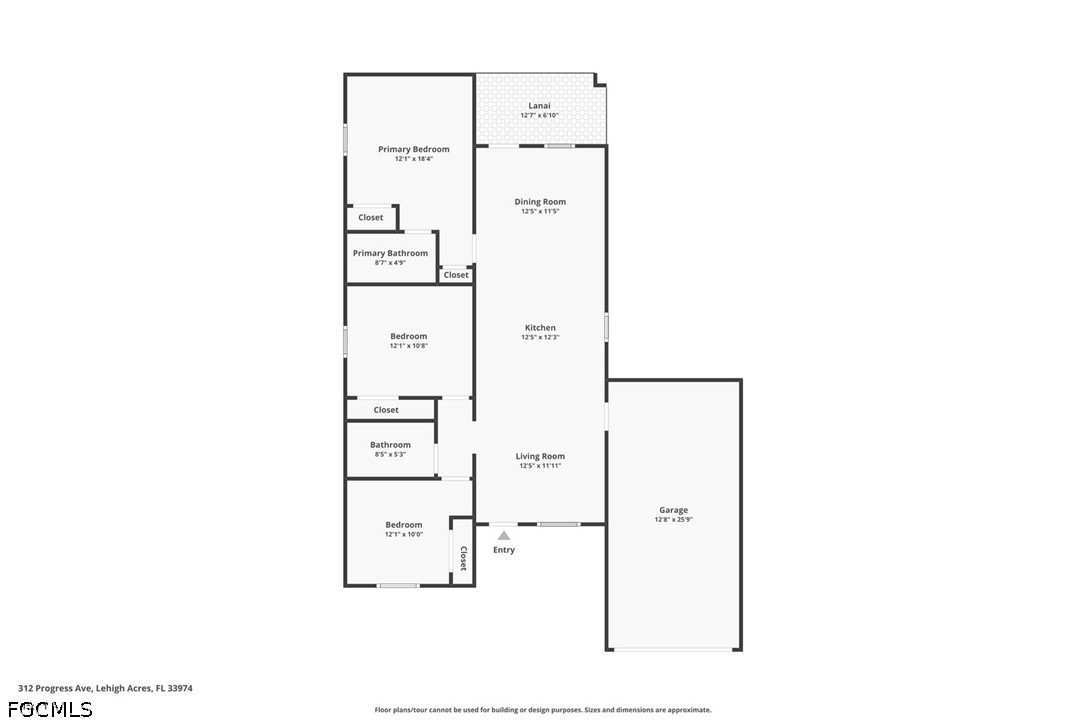 312 Progress AVE