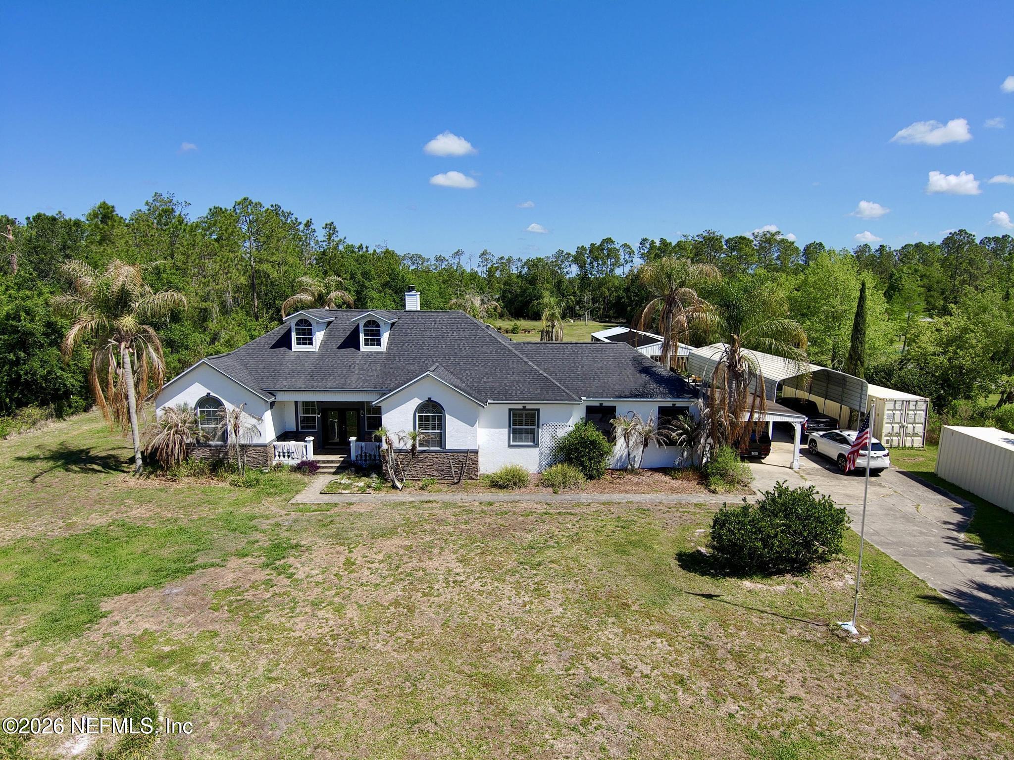 3551 RED BARN Lane