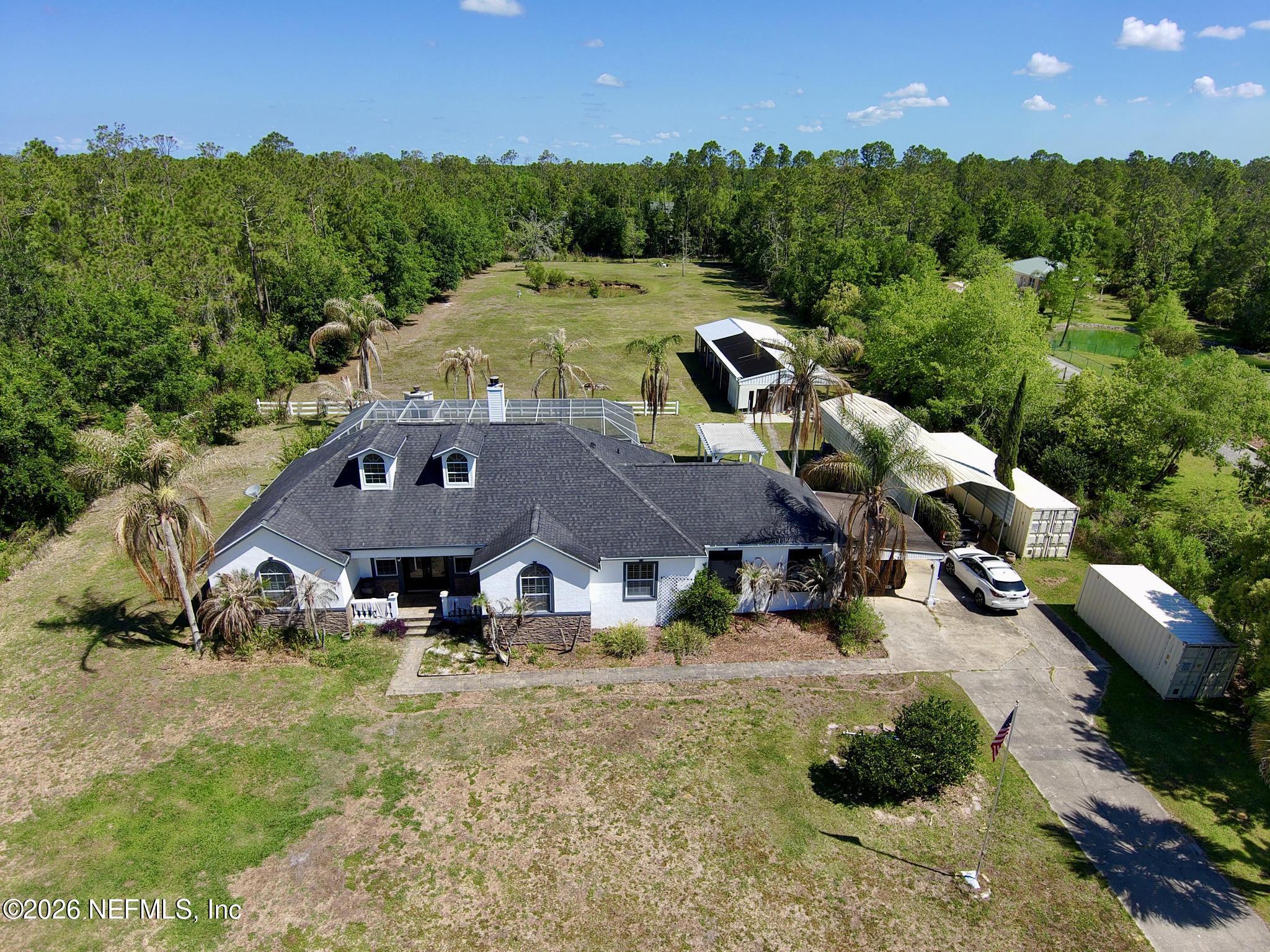 3551 RED BARN Lane