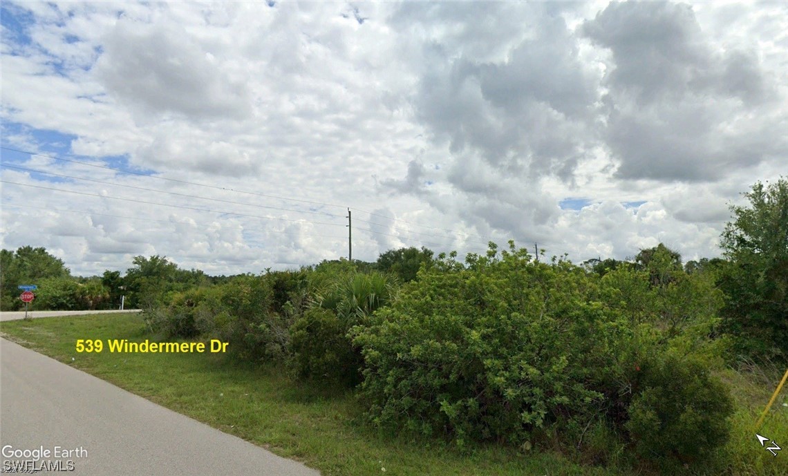 539 Windermere DR
