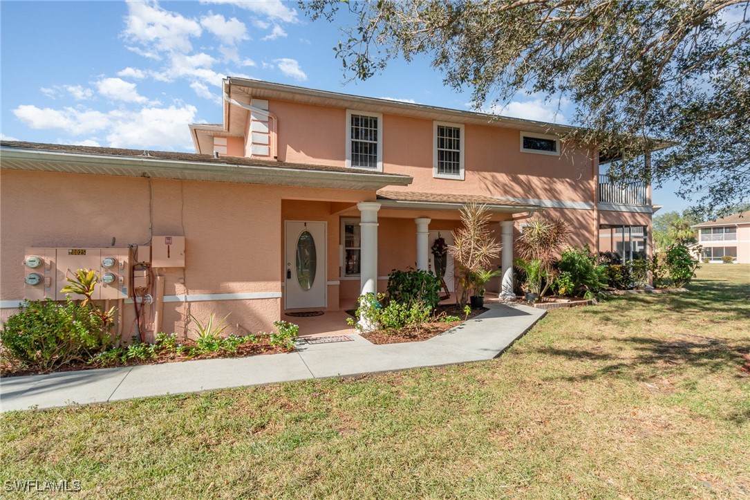 20025 Lake Vista CIR 6D / Unit 3
