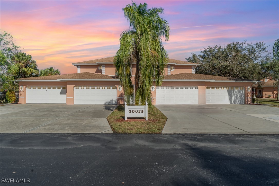20025 Lake Vista CIR 6D / Unit 3