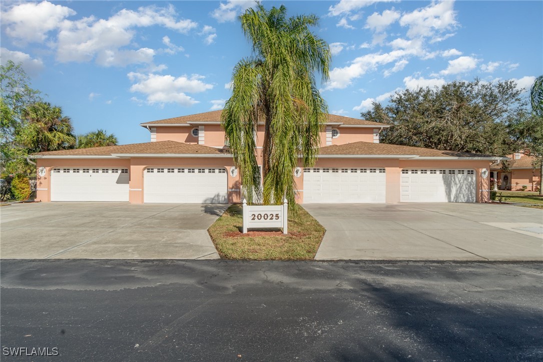 20025 Lake Vista CIR 6D / Unit 3