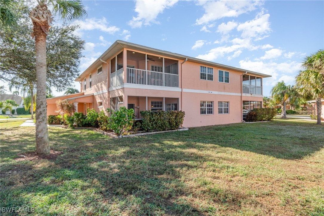 20025 Lake Vista CIR 6D / Unit 3