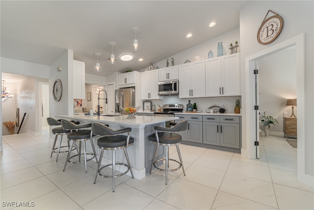 20025 Lake Vista CIR 6D / Unit 3